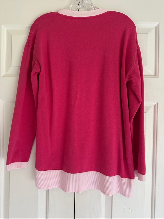 Talbots Sweater - Picture 2 of 4